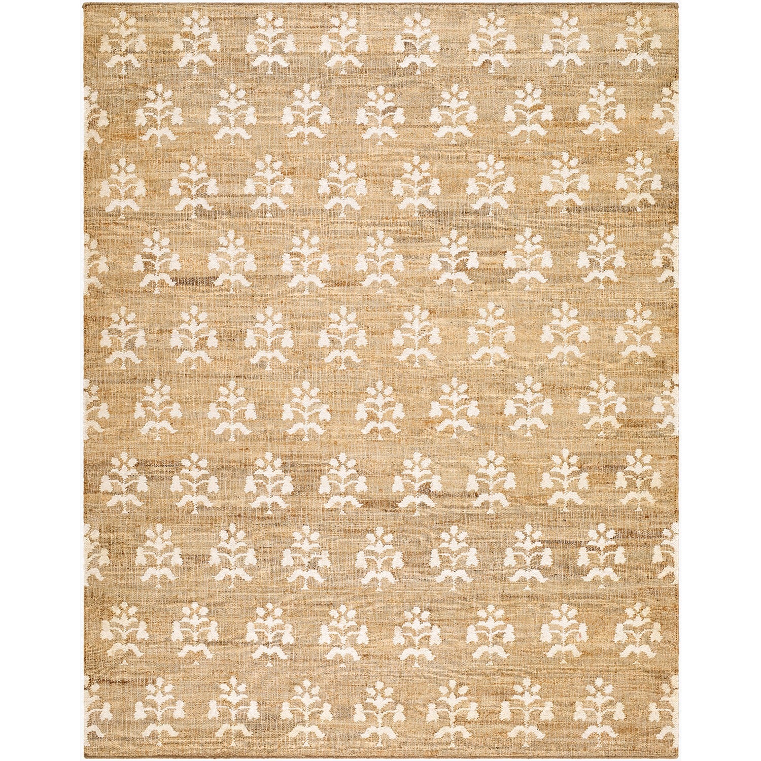 Fiorina Handmade Rug