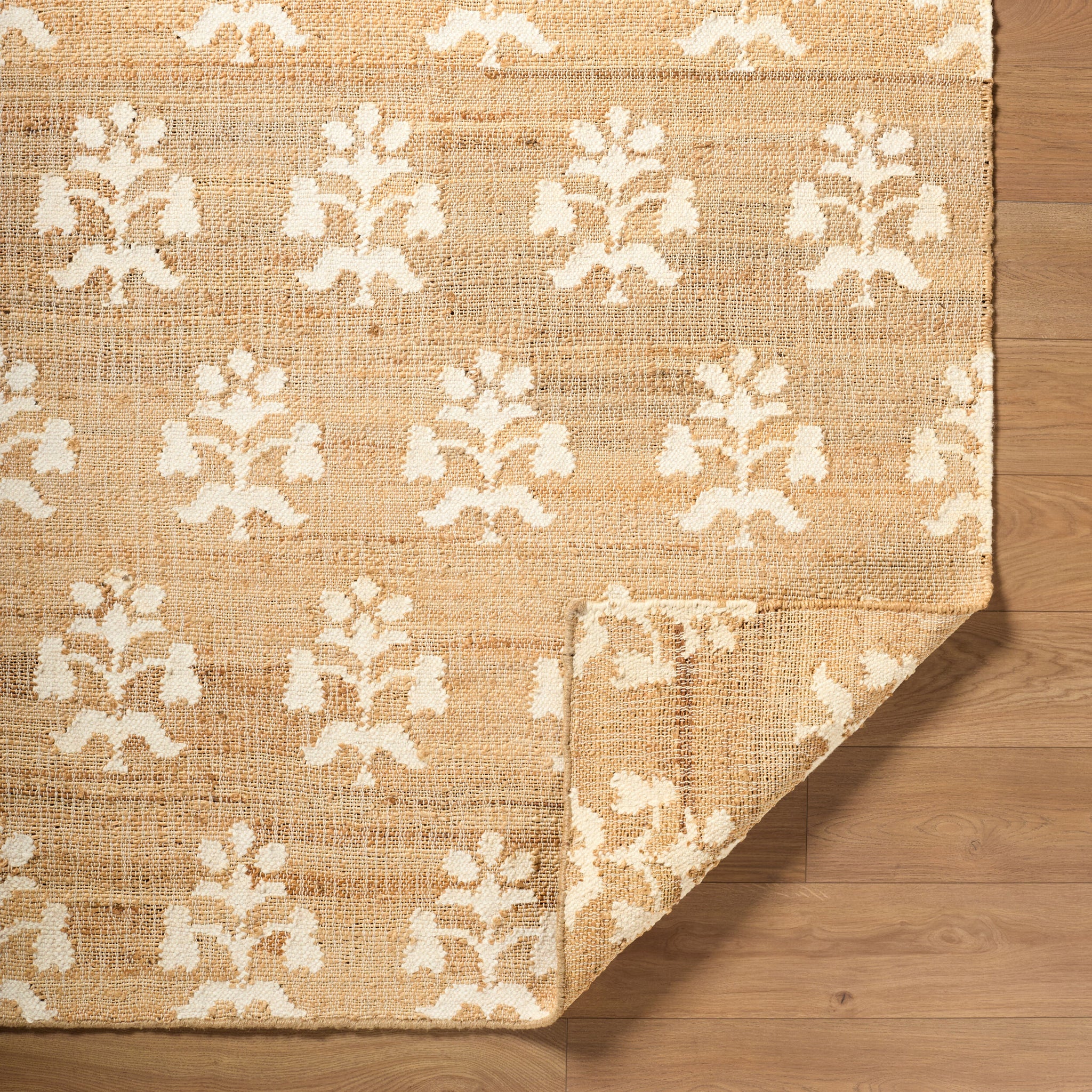 Fiorina Handmade Rug