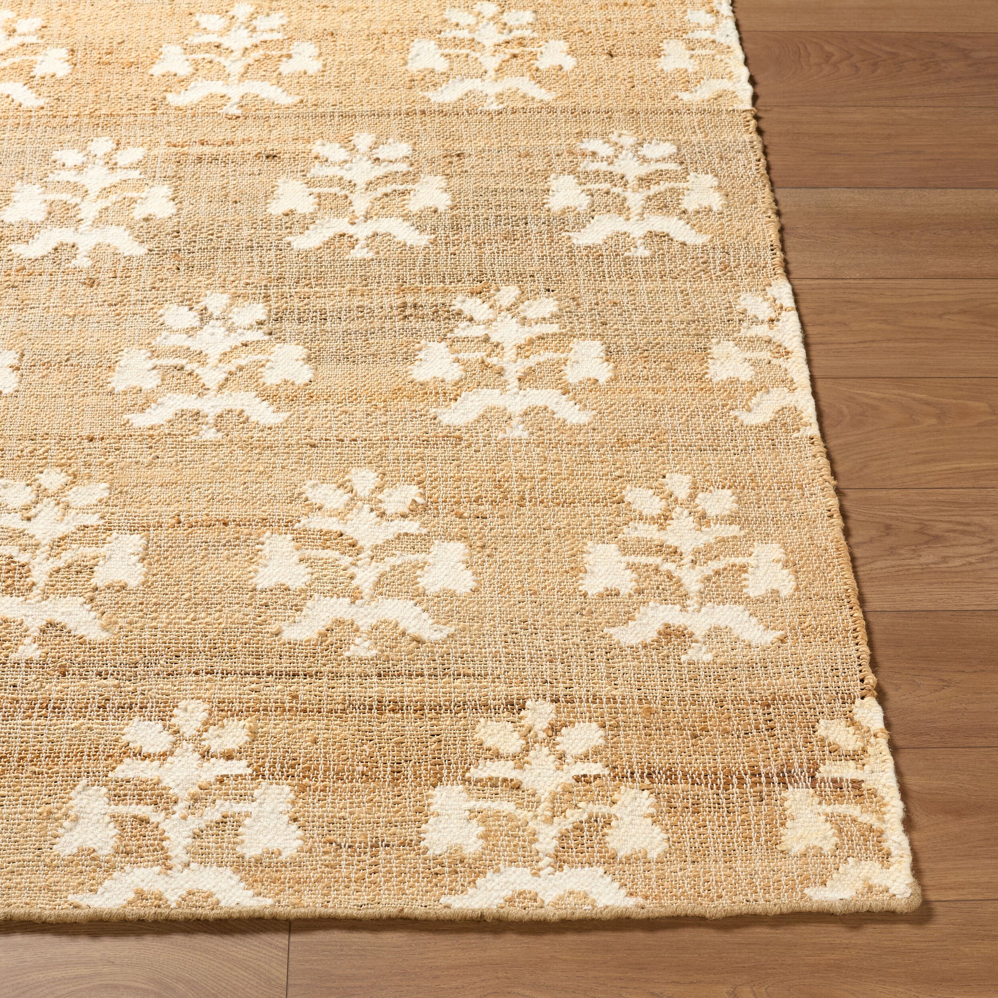 Fiorina Handmade Rug