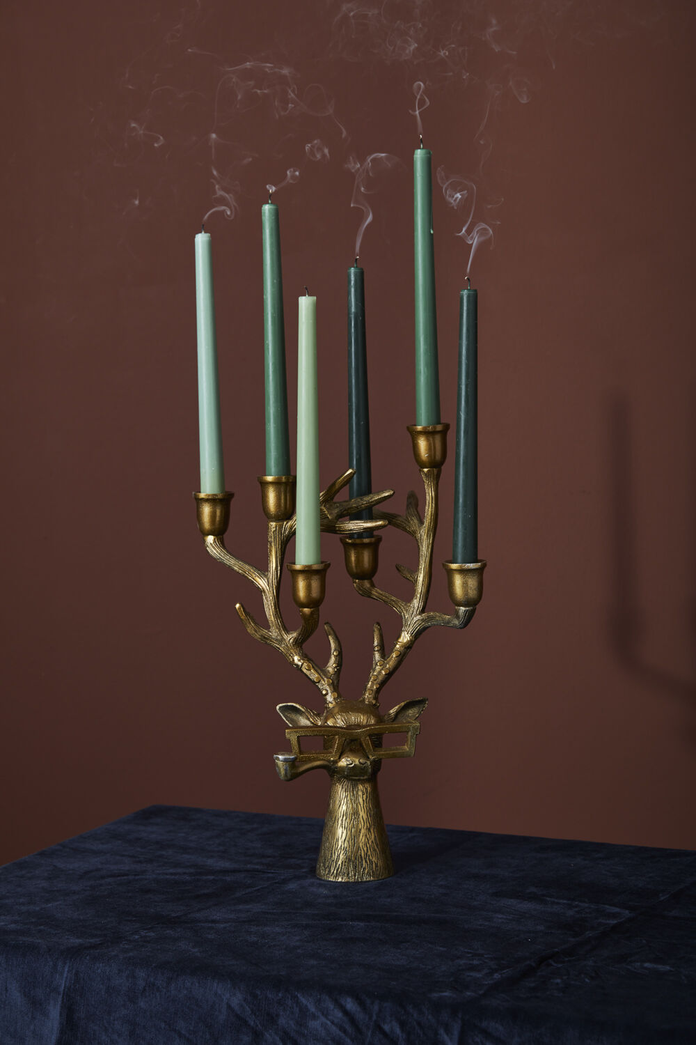 E+E Frankie Candelabra