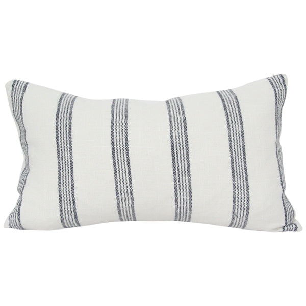 French Stripe Navy (Last Chance)