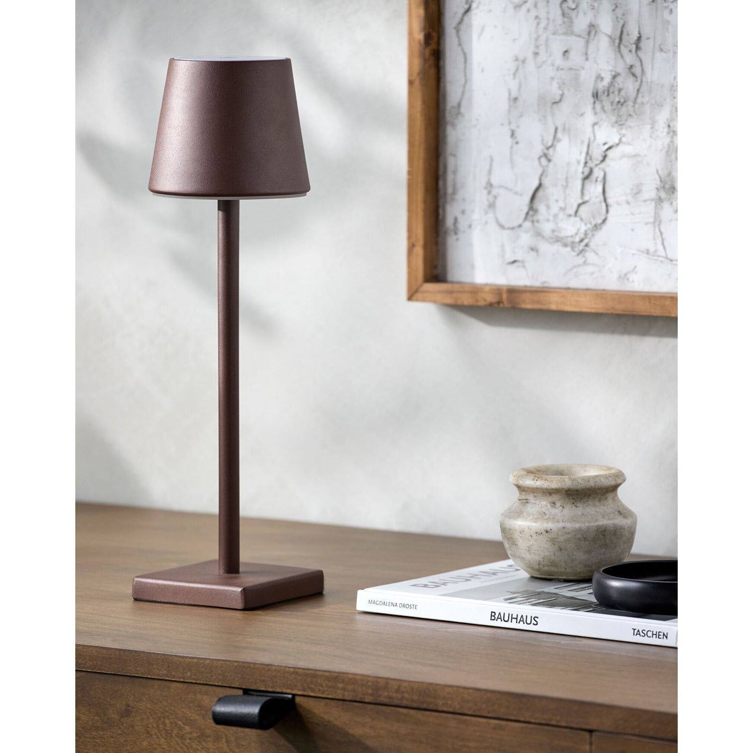 Furnas Accent Lamp