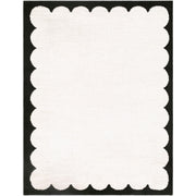 Fossay Shag Machine Woven Rug