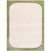 Fossay Shag Machine Woven Rug