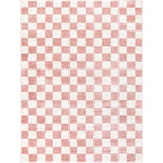 Fossay Shag Machine Woven Rug