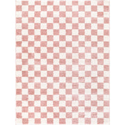 Fossay Shag Machine Woven Rug