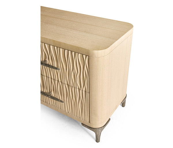 Undercurrent Nightstand