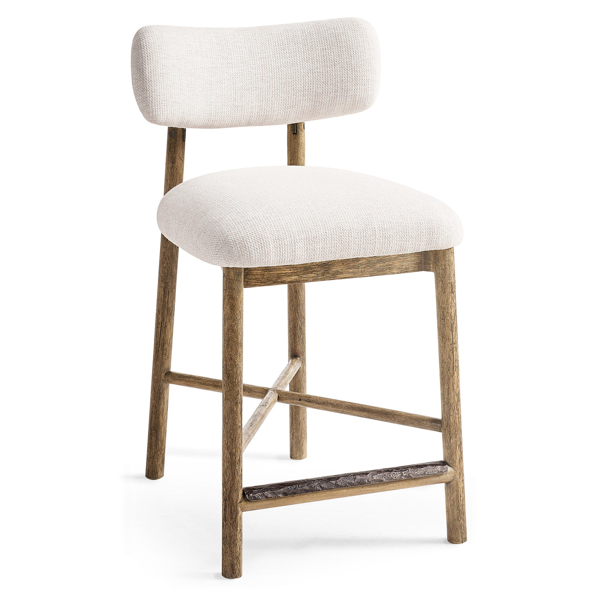 Stone Ridge Counter Stool - Fabric
