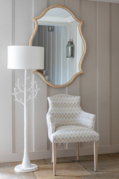 Downton Mirror