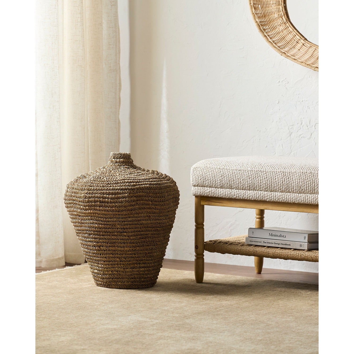 Chiya Basket