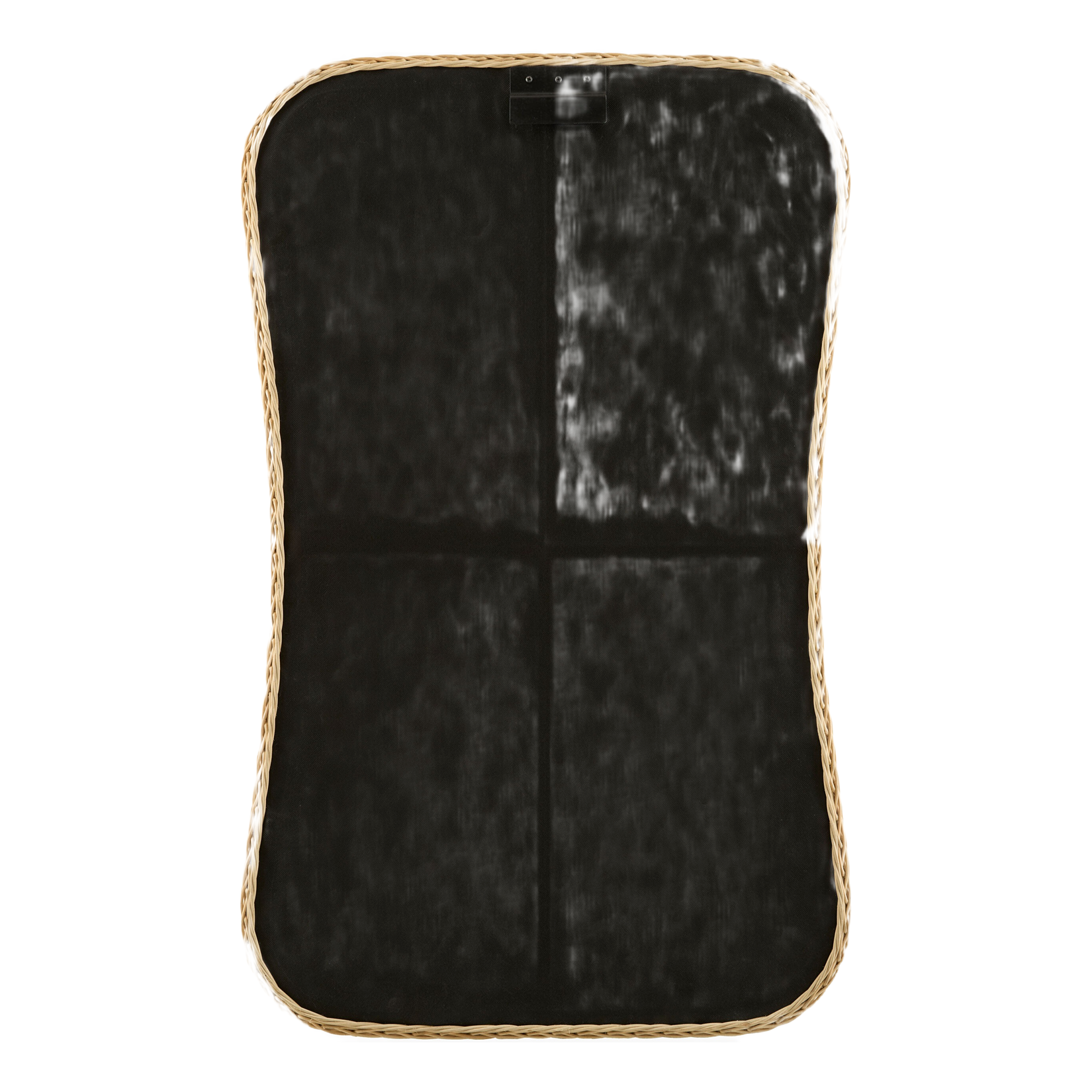 Currington Accent Mirror