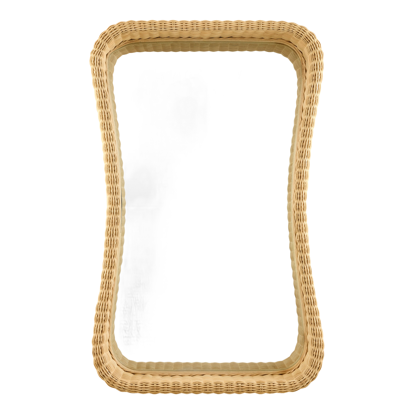 Currington Accent Mirror