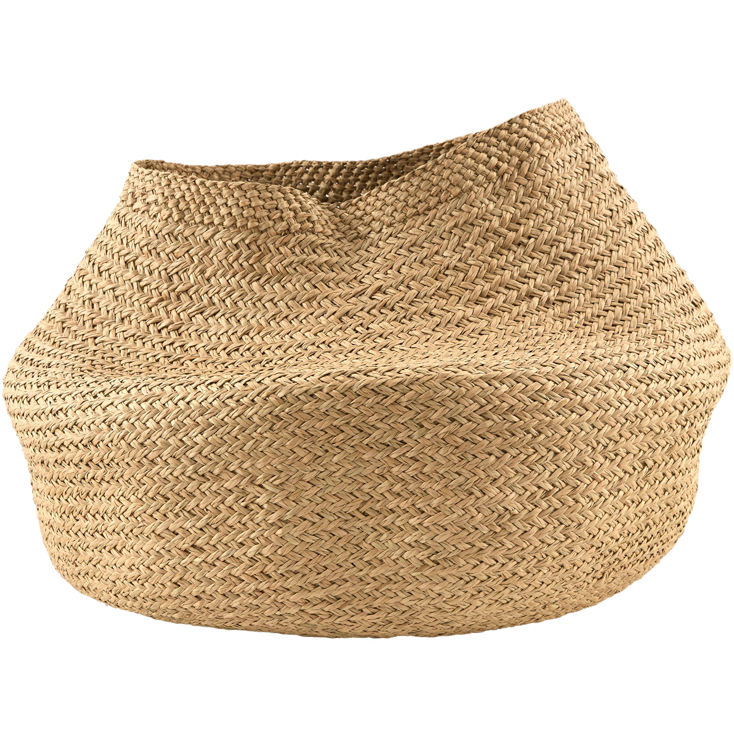 Flailey Basket