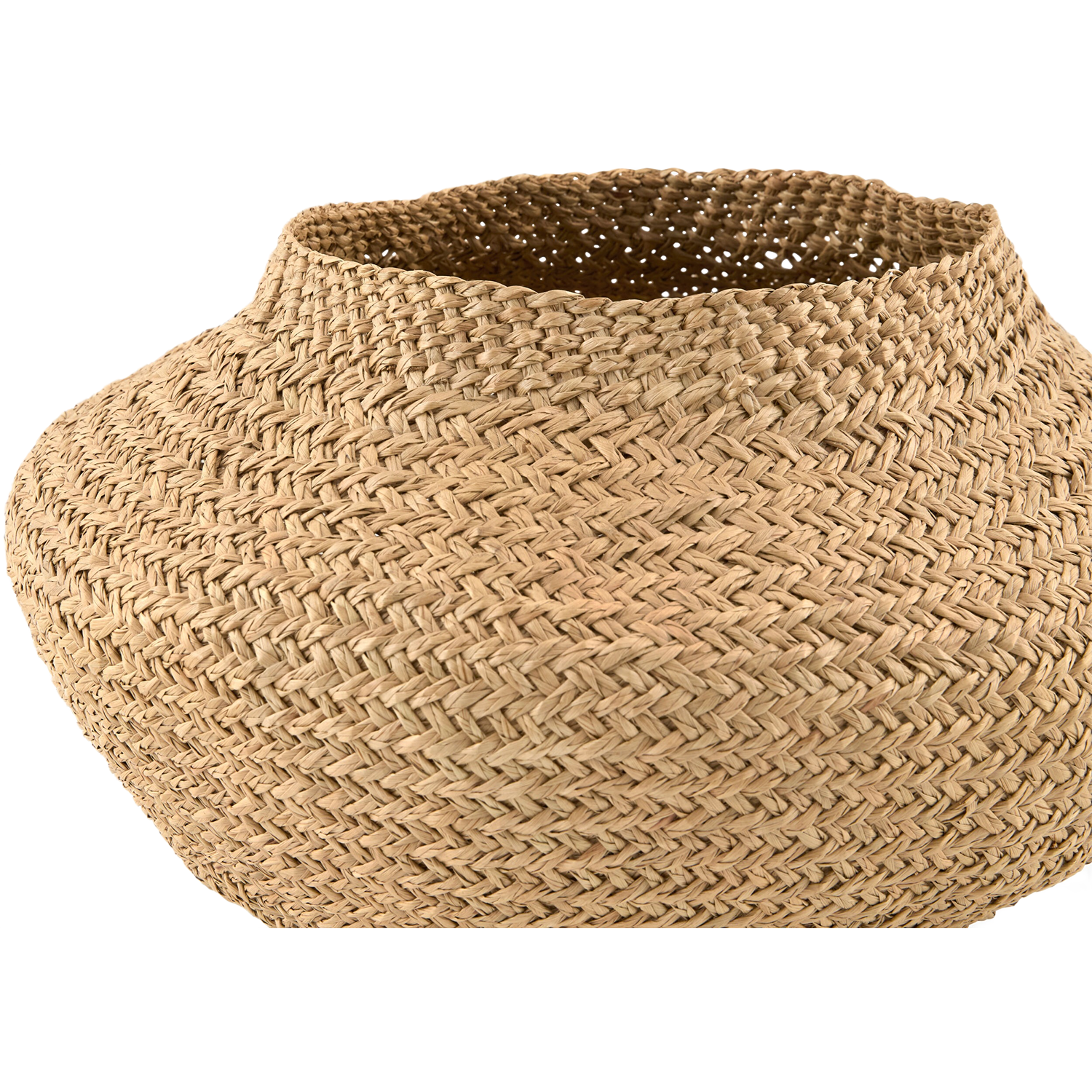 Flailey Basket