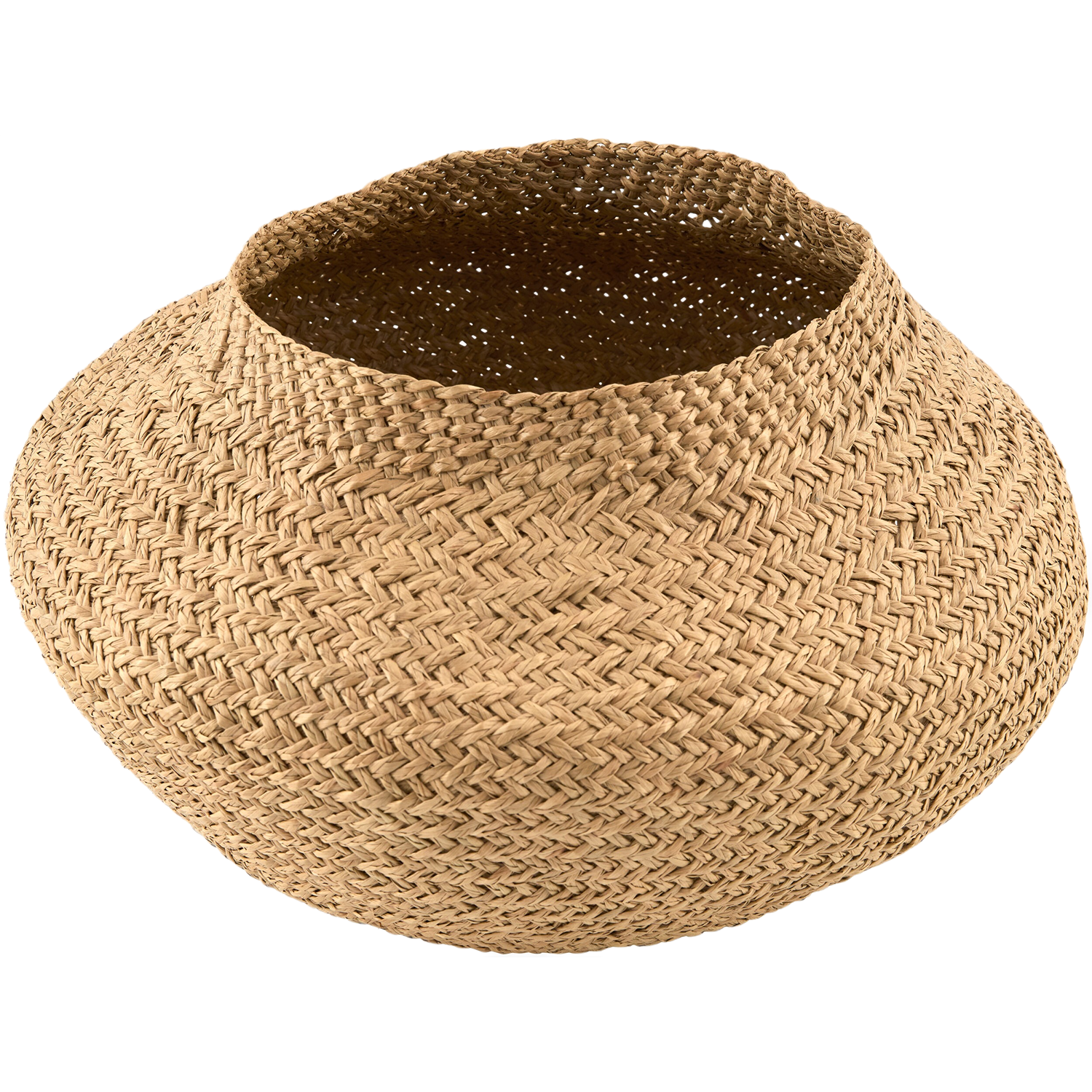 Flailey Basket