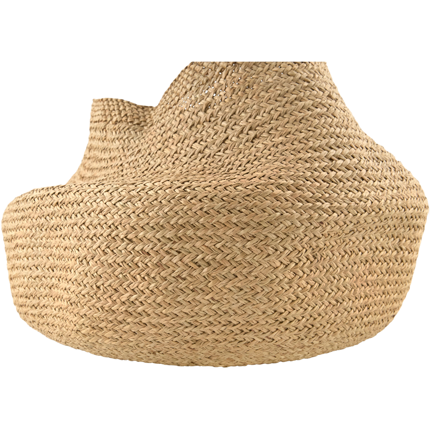 Flailey Basket