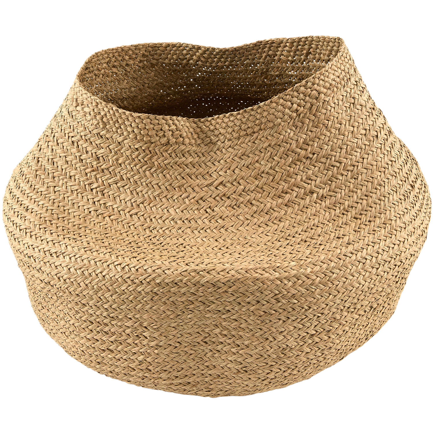 Flailey Basket