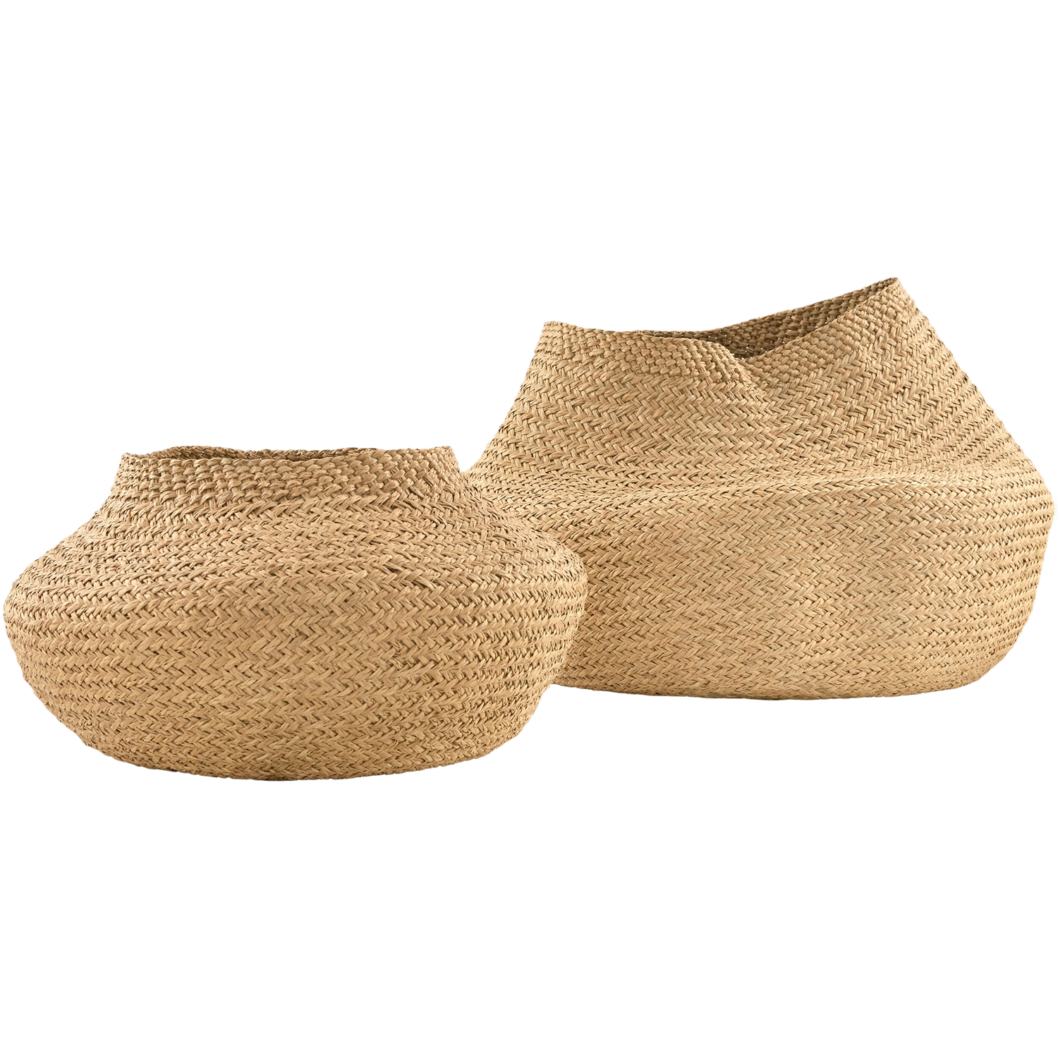 Flailey Basket