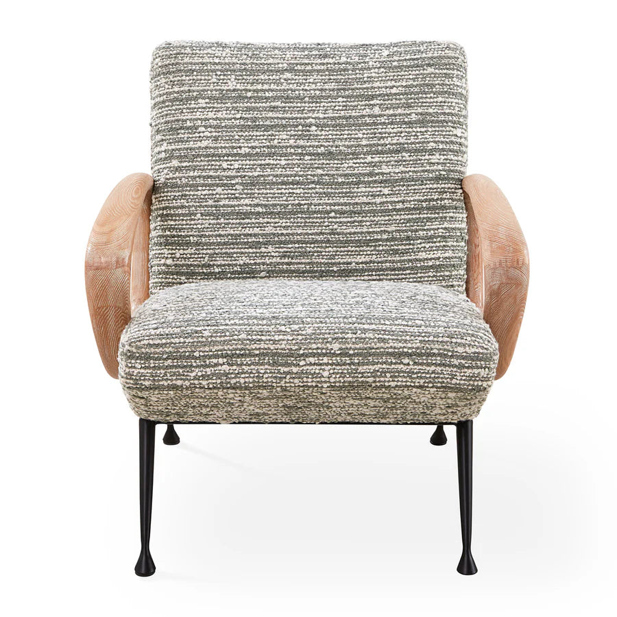 Gainsbourg Lounge Chair