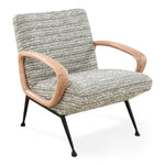 Gainsbourg Lounge Chair