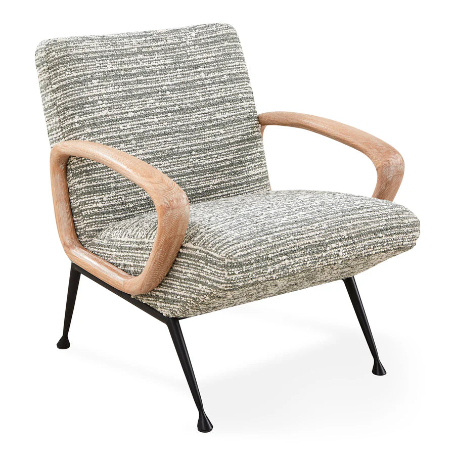 Gainsbourg Lounge Chair