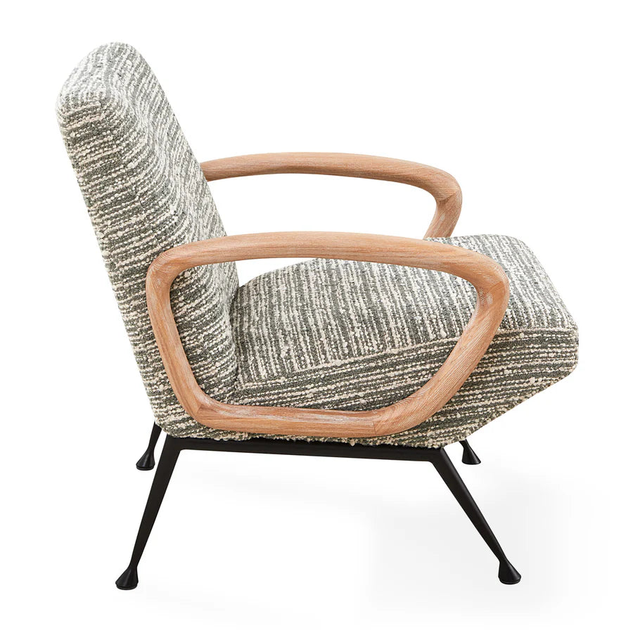 Gainsbourg Lounge Chair