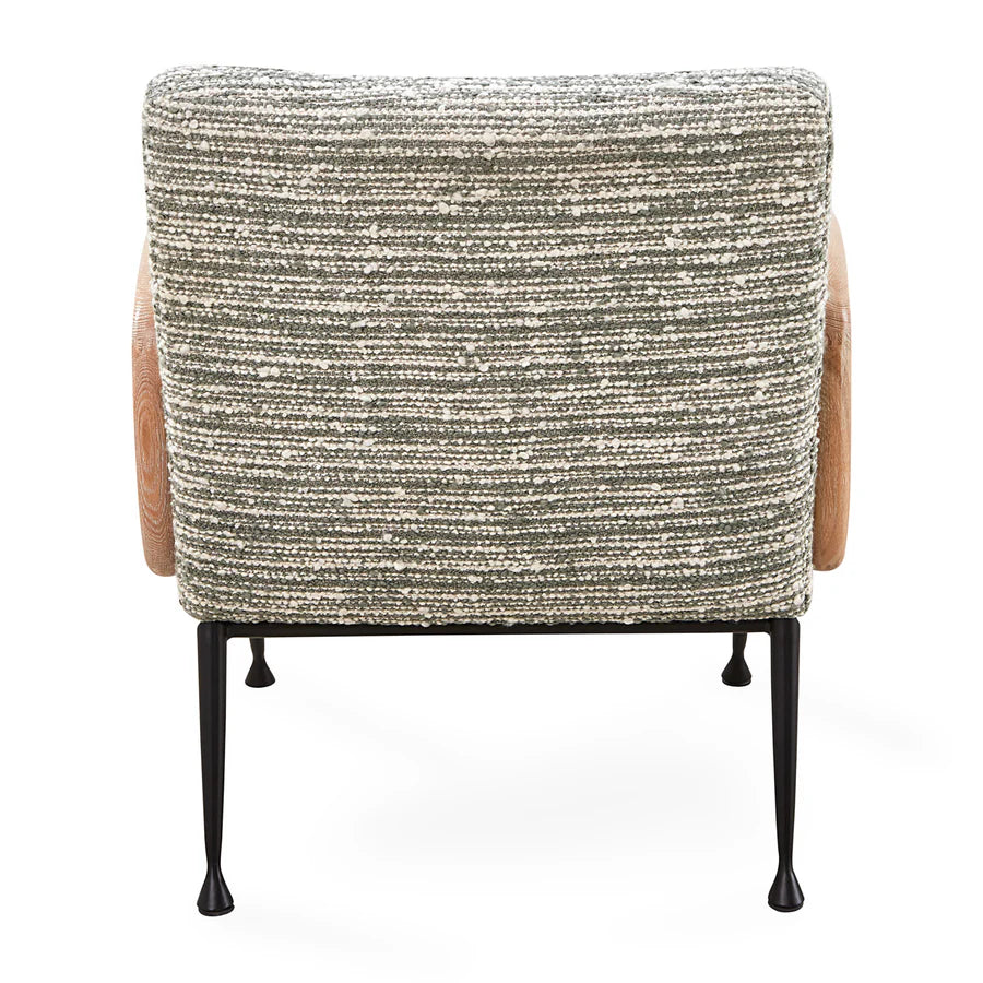 Gainsbourg Lounge Chair