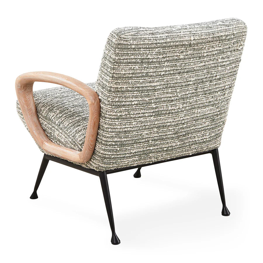 Gainsbourg Lounge Chair