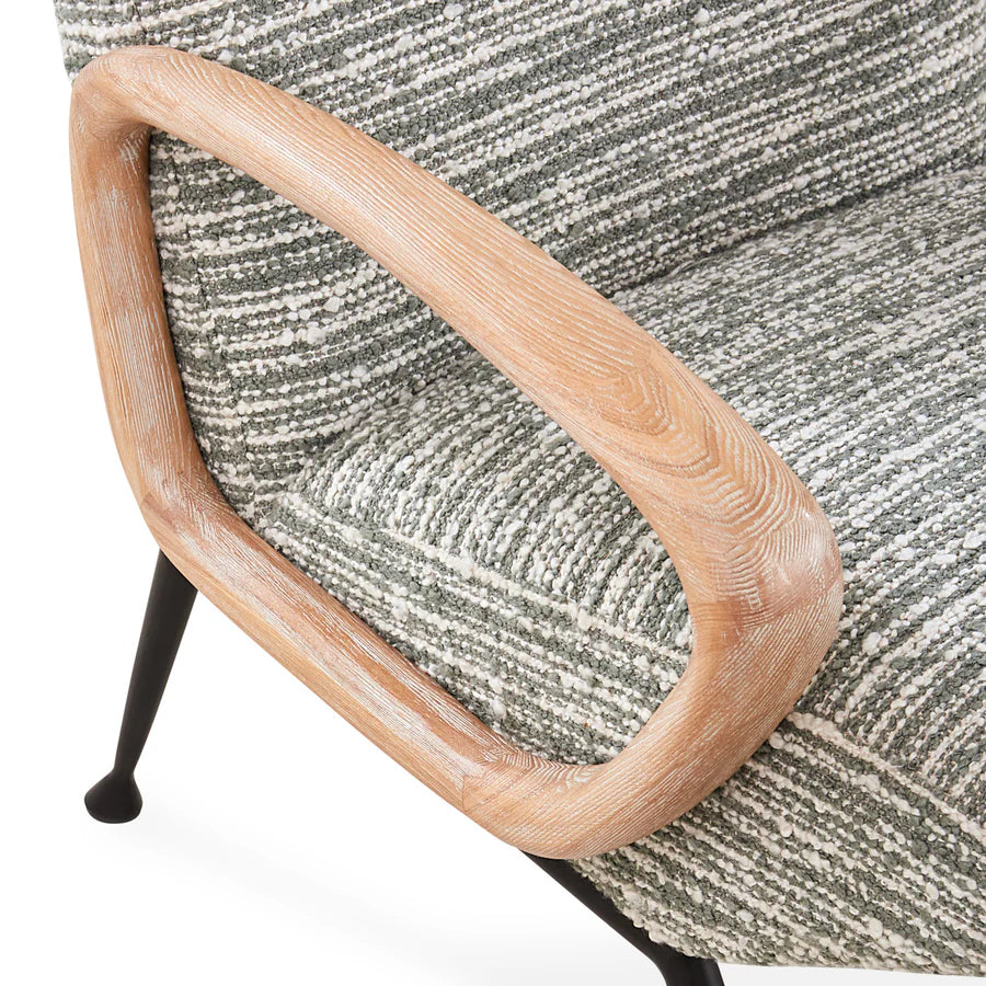 Gainsbourg Lounge Chair