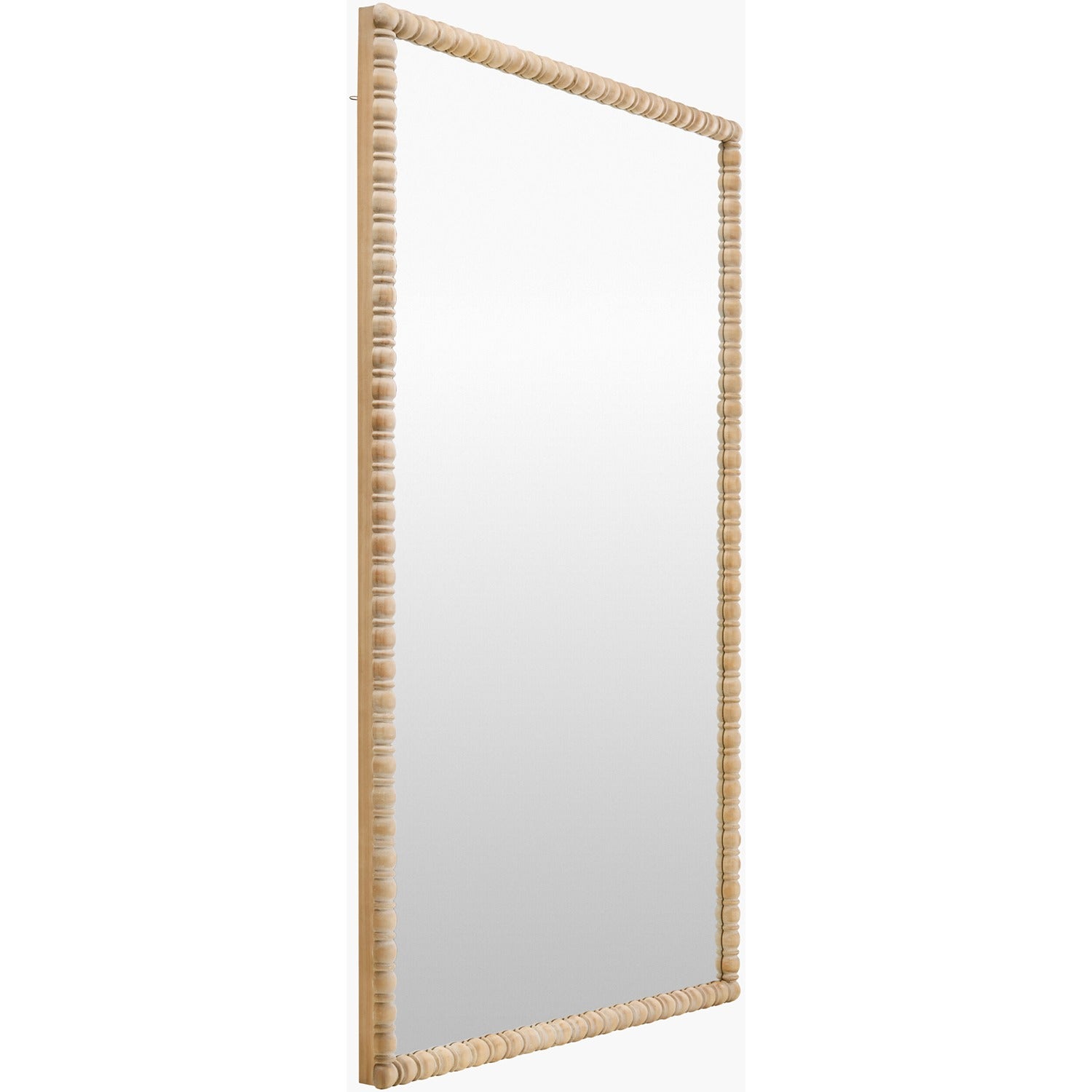 Karling Blair Accent Mirror, Full Length Mirror