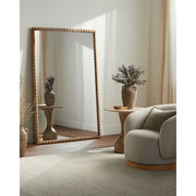 Karling Blair Accent Mirror, Full Length Mirror
