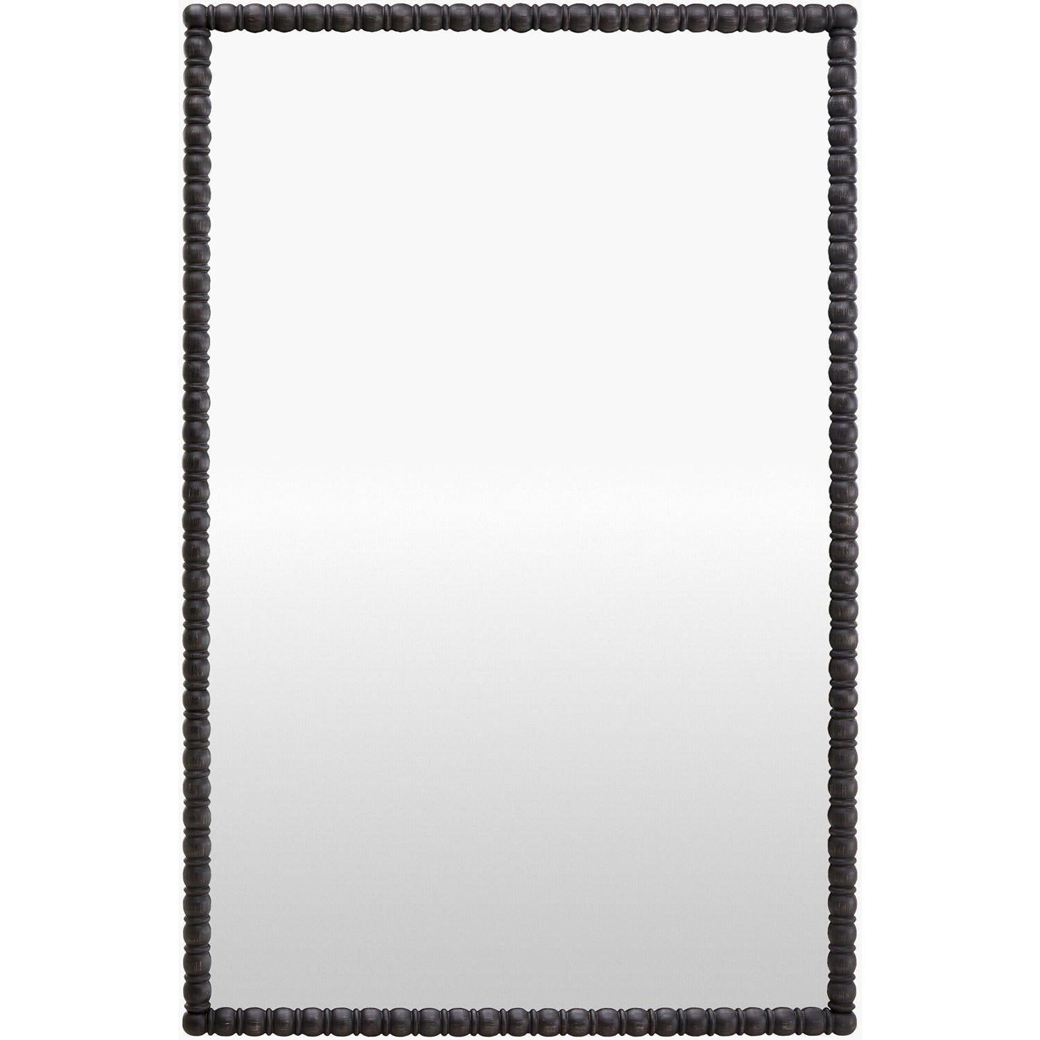 Karling Blair Accent Mirror, Full Length Mirror