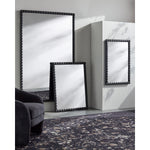 Karling Blair Accent Mirror, Full Length Mirror