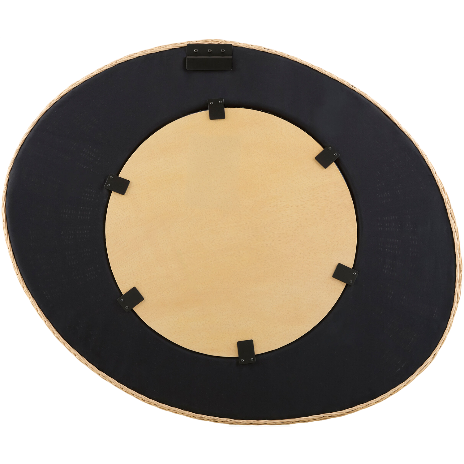 Lye Accent Mirror