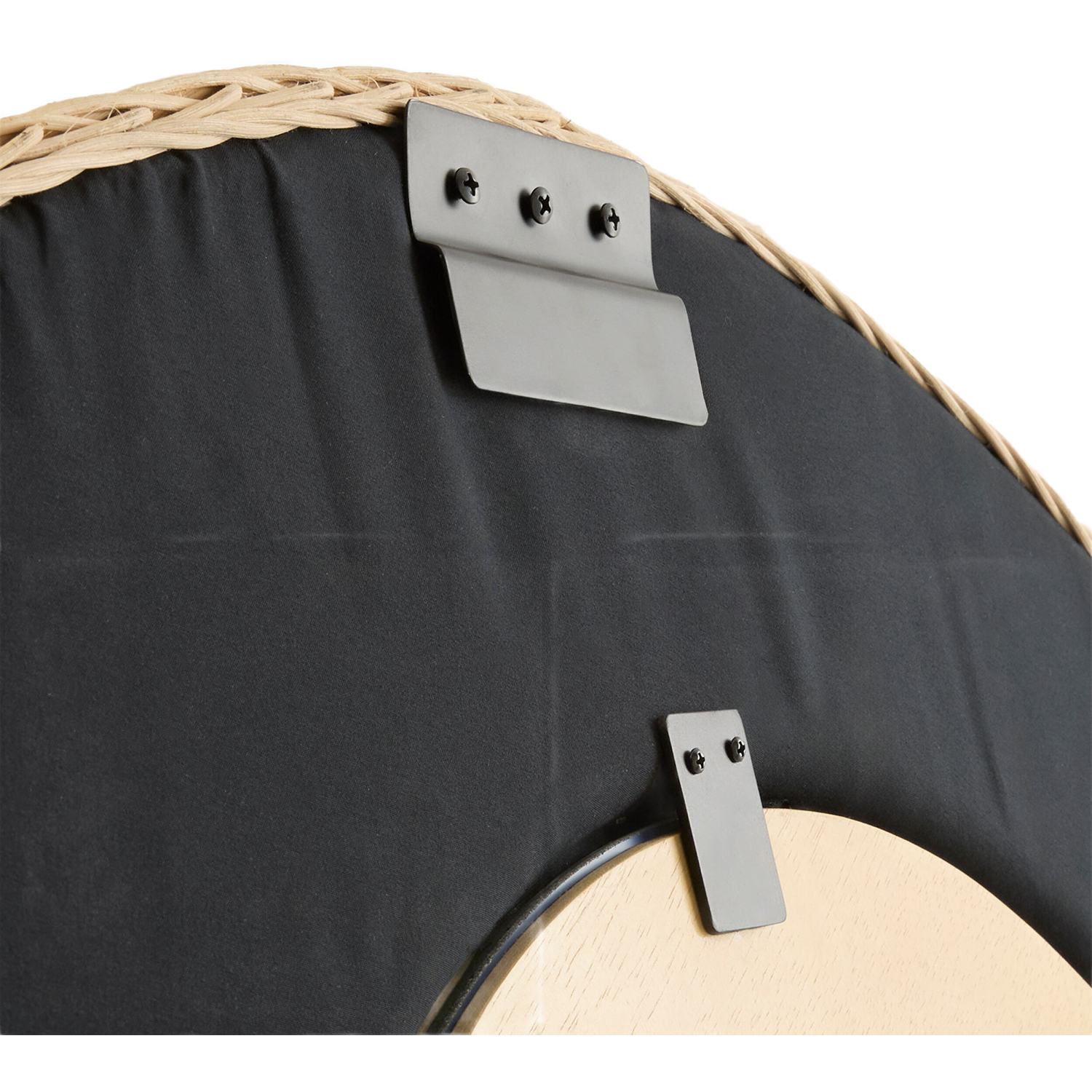 Lye Accent Mirror