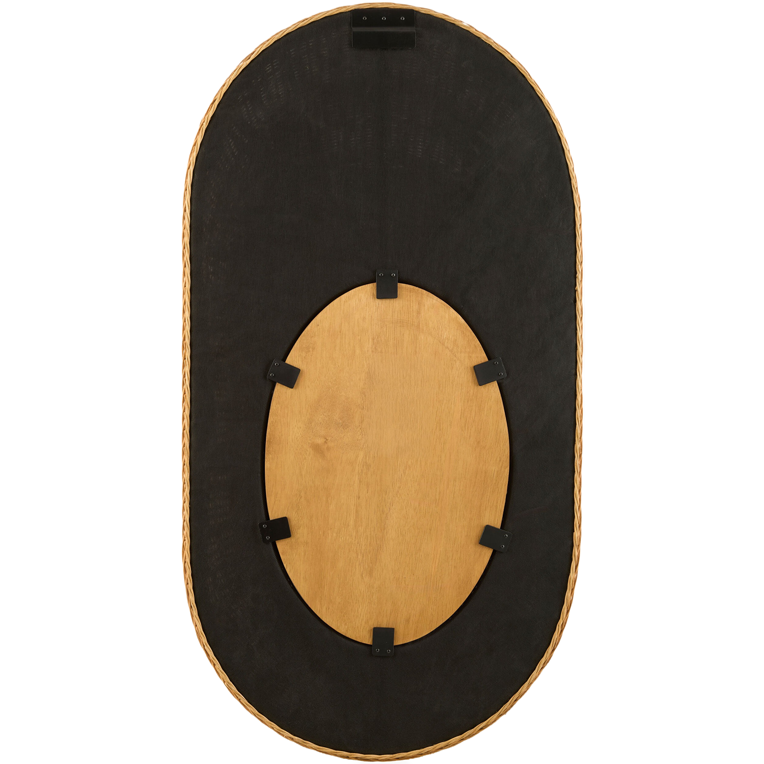 Lye Accent Mirror
