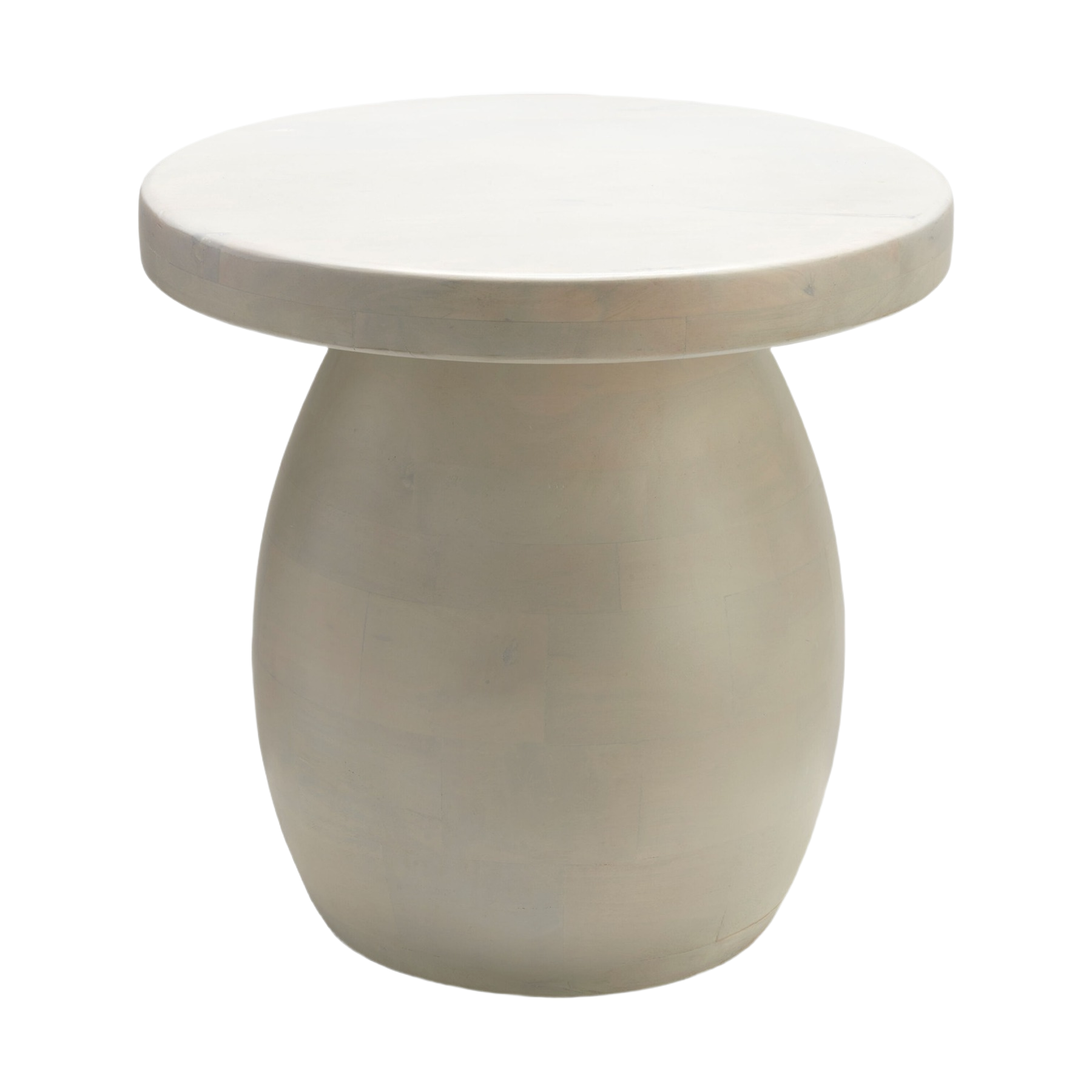 Gant End Table