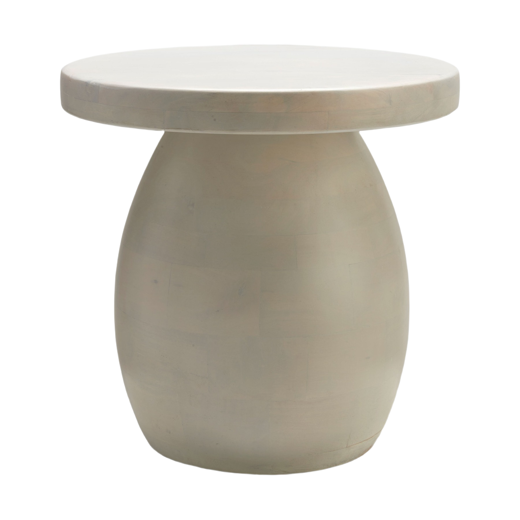 Gant End Table