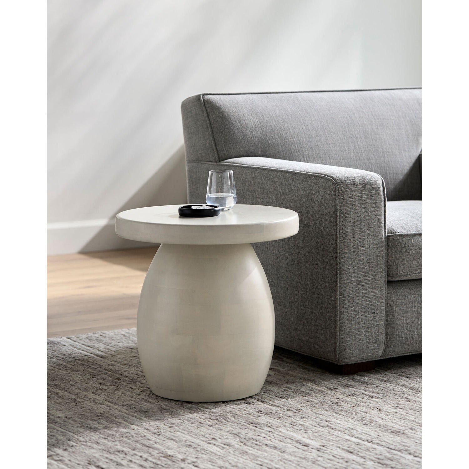 Gant End Table