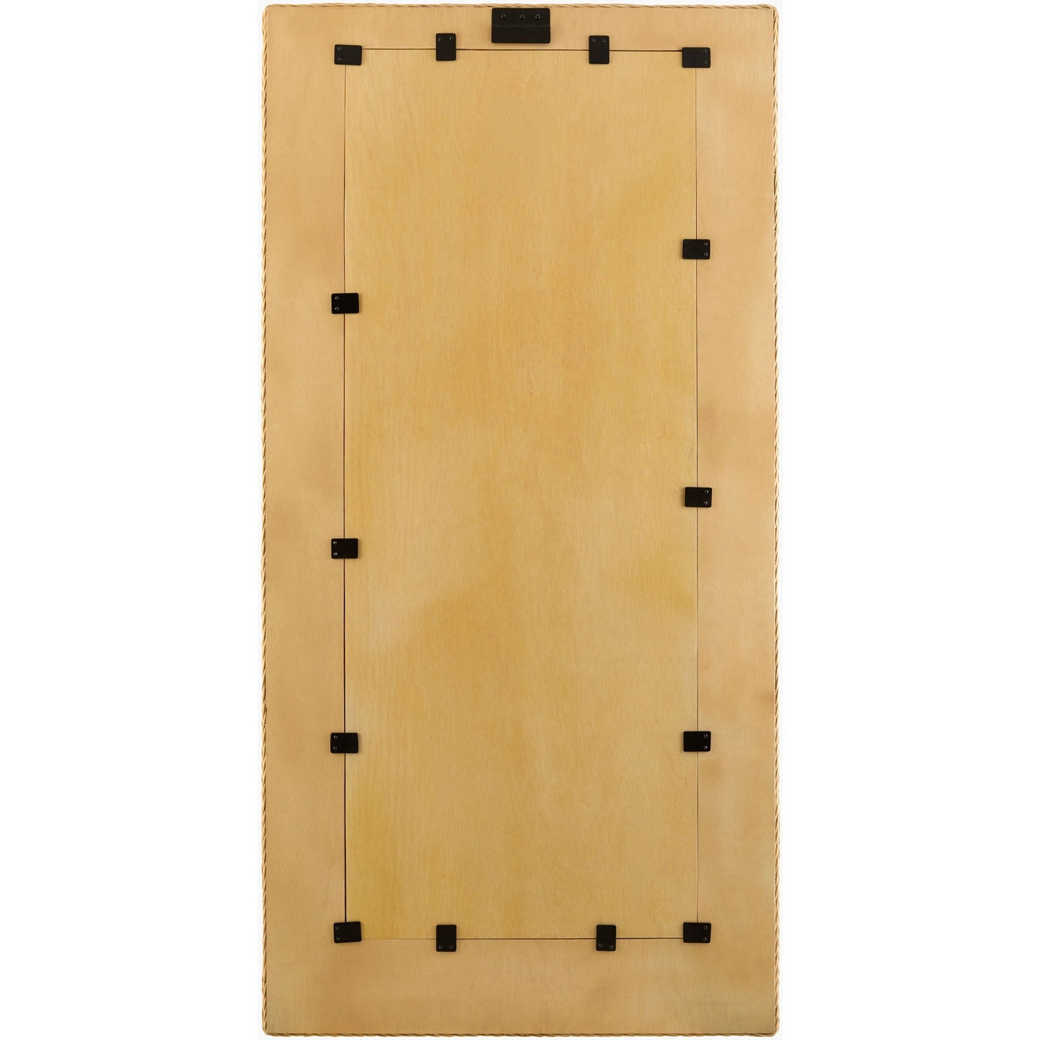Tortola Accent Mirror - Easel