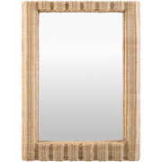 Tortola Accent Mirror - Wall Mount