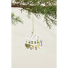 Greenhouse Ornament - Set of 6