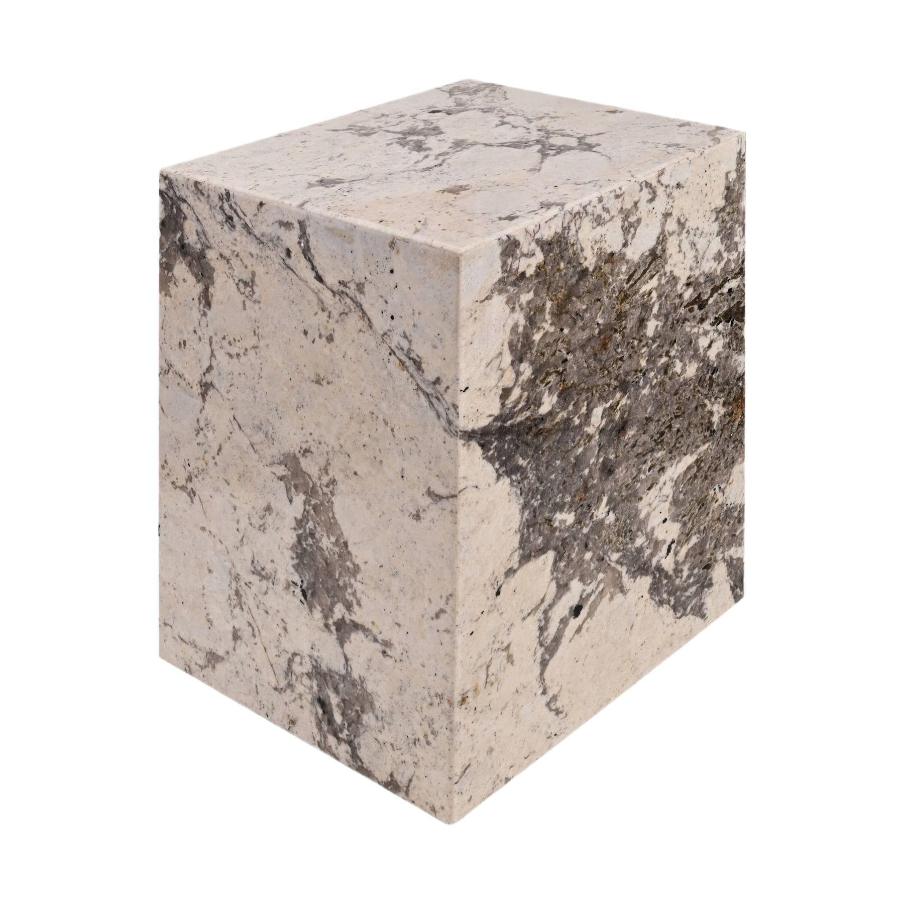 Taryn End Table