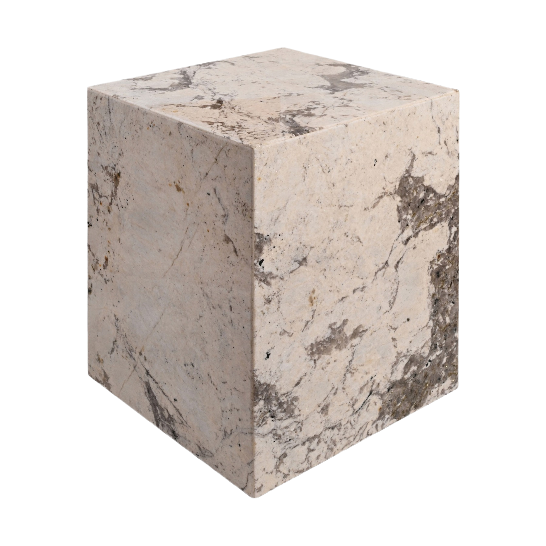 Taryn End Table