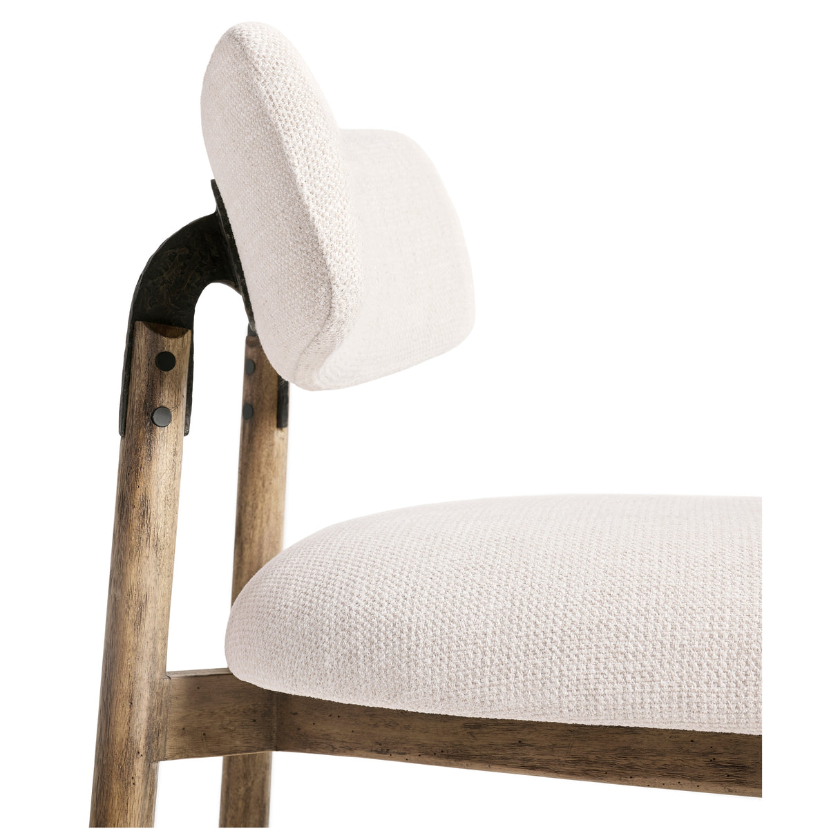 Stone Ridge Bar Stool - Fabric