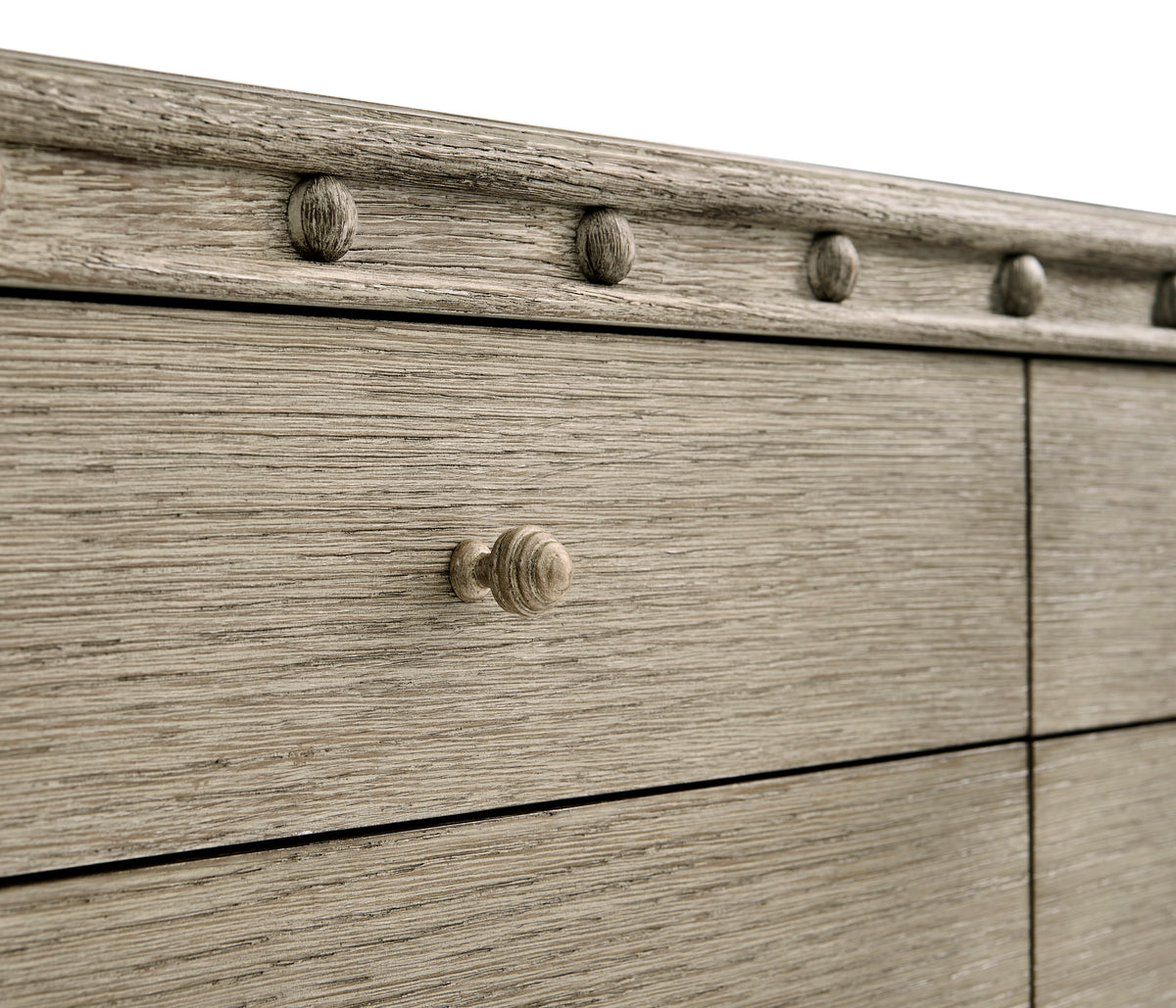 Morris Dresser