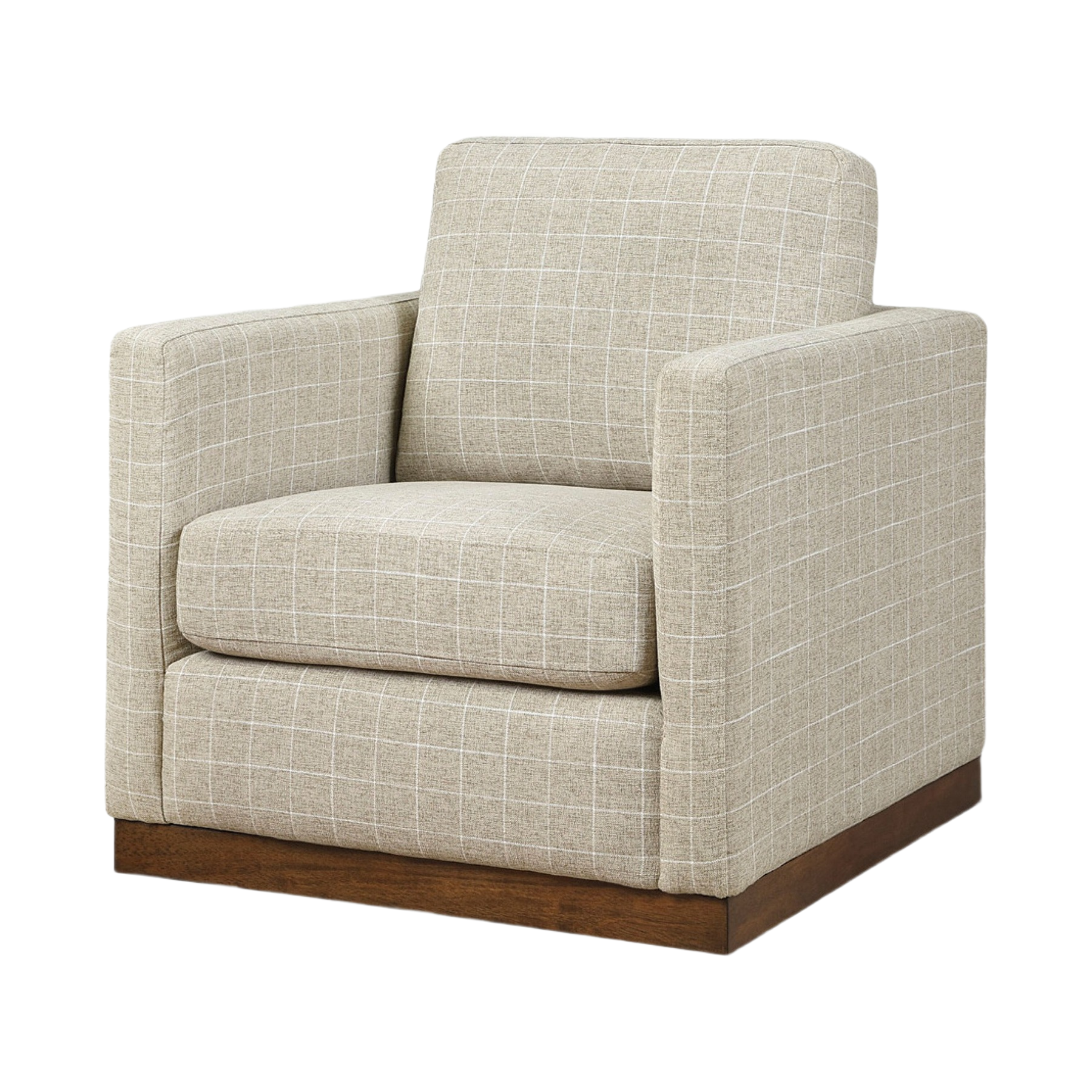 Glendon Swivel Chair