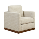 Glendon Swivel Chair
