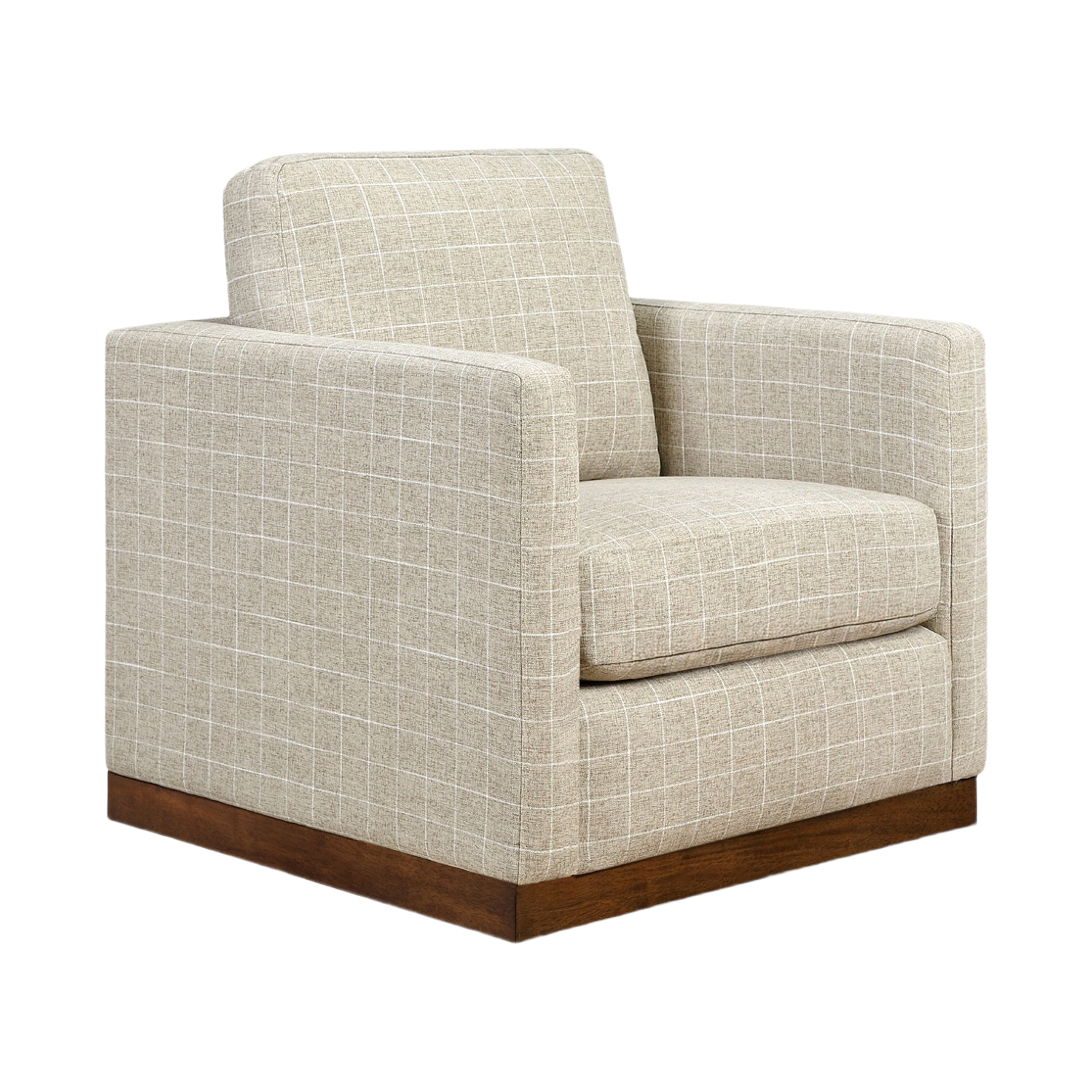 Glendon Swivel Chair