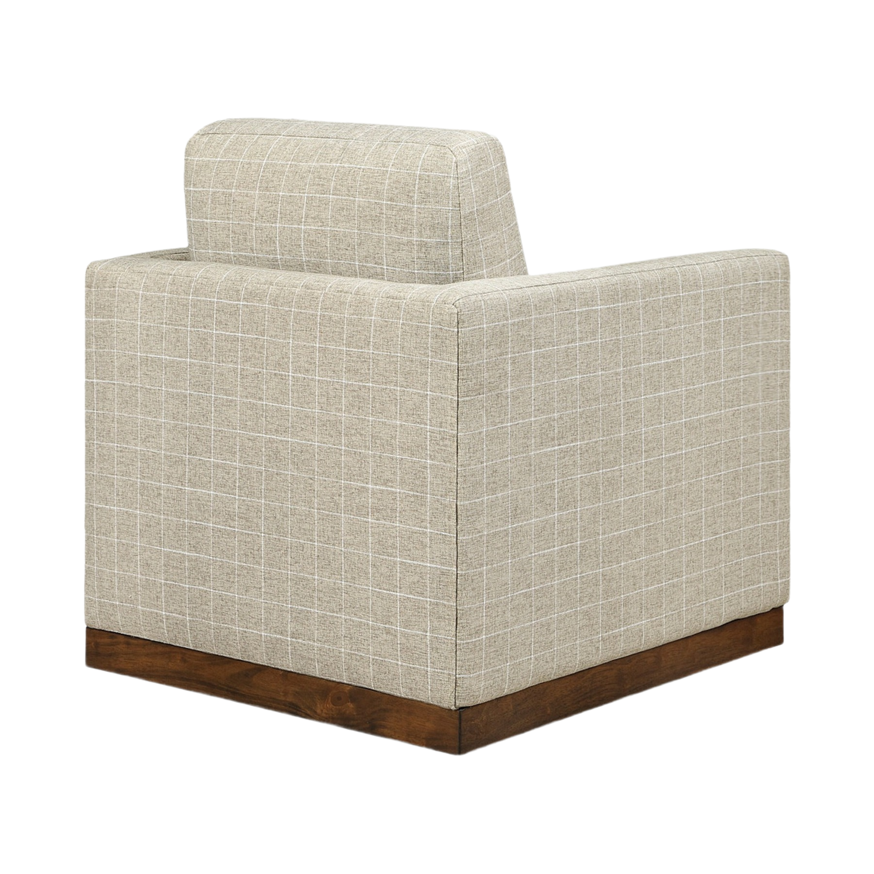 Glendon Swivel Chair